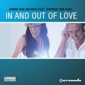 In and Out of Love (feat. Sharon den Adel) - EP