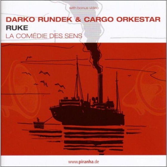 Cover artwork for Sjaj Sto Izdaje