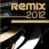 Remix 2012 artwork