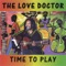 grooveyard - The Love Doctor lyrics