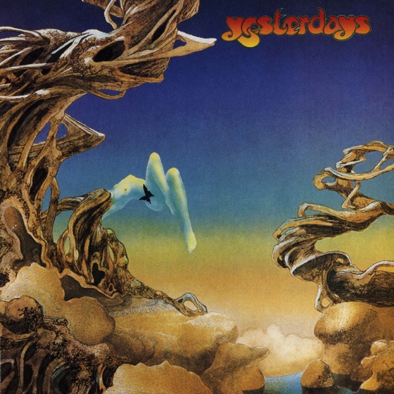 Cover artwork for Then