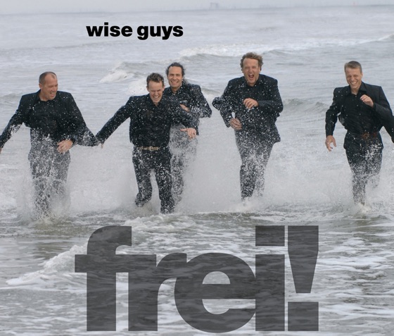 Cover artwork for Langsam