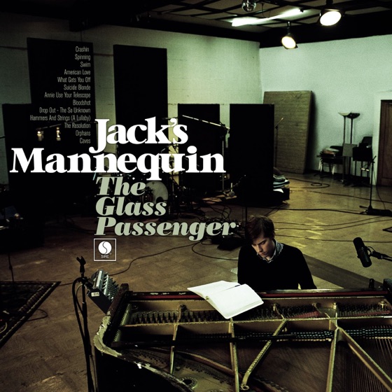 Cover artwork for The Resolution