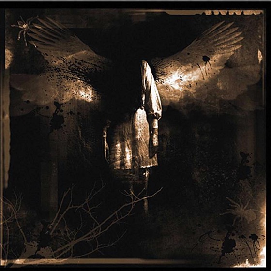Cover artwork for Joyless