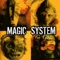 Délinquance - Magic System lyrics