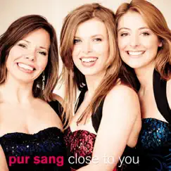 Close to You by Pur Sang album reviews, ratings, credits