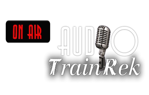 Media Train Rek cover