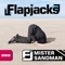 Mister Sandman (Alle Farben Radio Edit) - Flapjacks lyrics