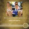 Sing-Along: Hymns of the Cross album lyrics, reviews, download