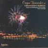 Organ Fireworks, Vol. 6 album lyrics, reviews, download