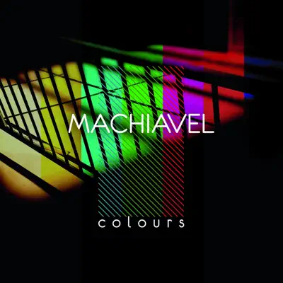 Colours - Machiavel