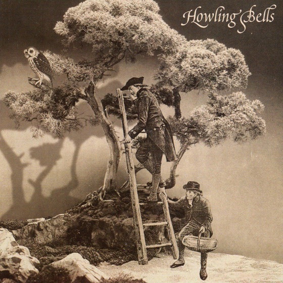 Cover artwork for In the Woods