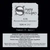 Stream & download 2012 American Choral Directors Association, Western Division (ACDA): Sharing the Legacy (An Interfaith Convocation)