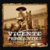 Vicente Fernández y Sus Corridos Consentidos album cover