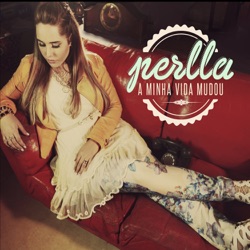 Perlla - A Vitória Já É Minha