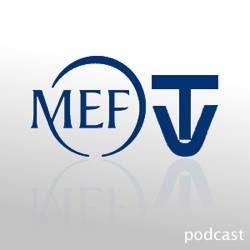 Podcast MEF - Ministero dell'Economia e delle Finanze