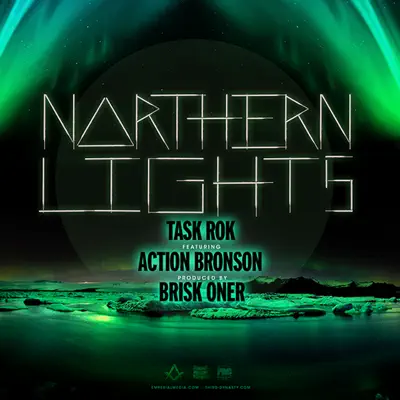 Northern Lights - Single - Action Bronson