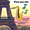 Paris Jazz Club, 2014