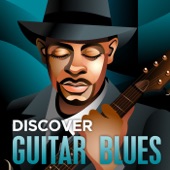Discover - Guitar Blues artwork