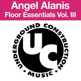 Album herunterladen Angel Alanis - Floor Essentials 3