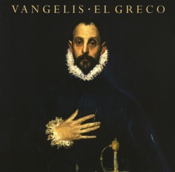 Vangelis - El Greco: Movement VIII