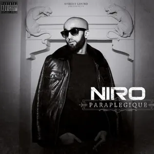 télécharger l'album Niro - Paraplégique