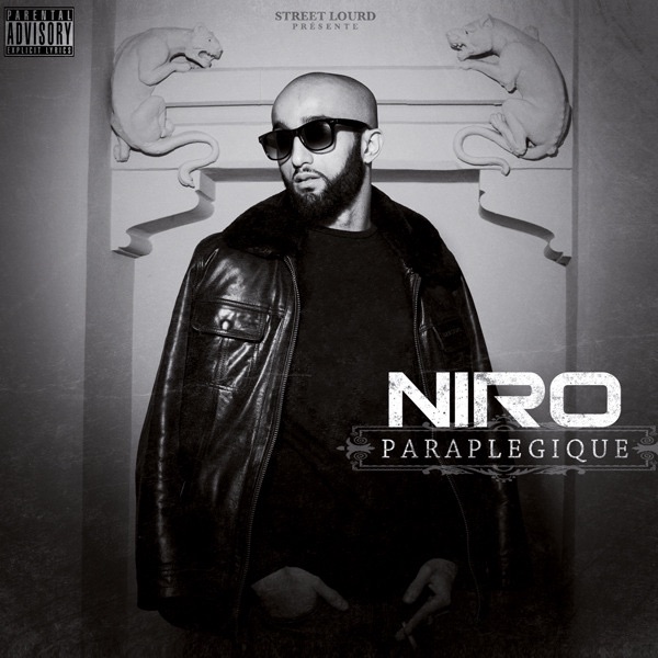 Paraplégique - Niro