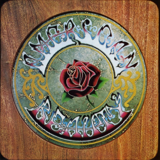 Album artwork