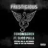 Prestigious (feat. The Congressmen) - Single album lyrics, reviews, download
