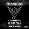 Stream & download Prestigious (feat. The Congressmen) - Single