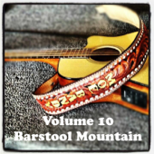 Volume 10 (Barstool Mountain) - Moe Bandy