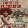 Ahí Viene el Corrido