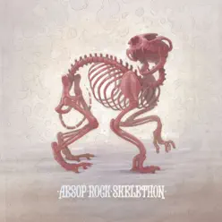 Skelethon (Deluxe Version) - Aesop Rock