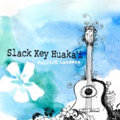Patrick Landeza - Puanani Slack Key