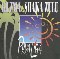 KUZMA & SHAKA ZULU - U Mojoj Ulici