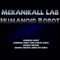 Organic Mashine (Mark Rey Remix) - Mekanikall Lab lyrics