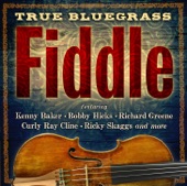True Bluegrass Fiddle, 2012