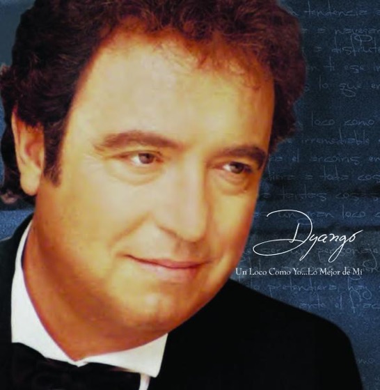Cover artwork for Un Loco Como Yo