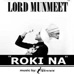 ROKI NA cover art