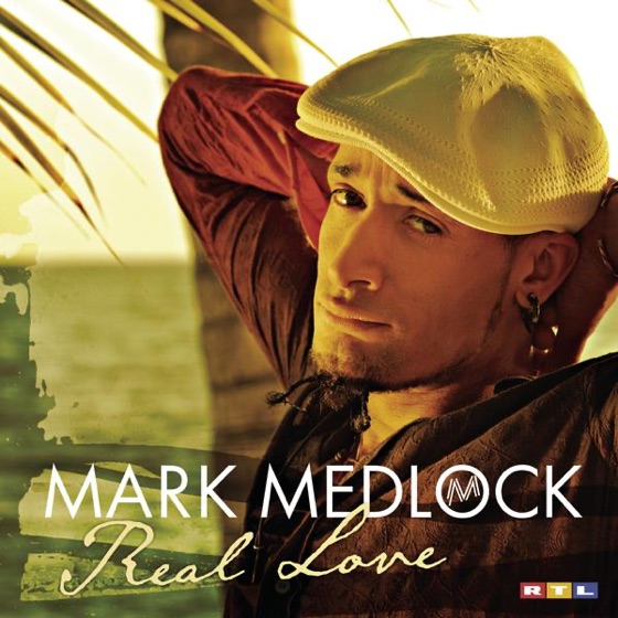 Cover artwork for Real Love