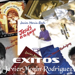 Javier Morin Rodriguez - El Nombre de Jesus