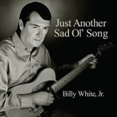 Billy White, Jr. - The Future Ain't What It Used to Be