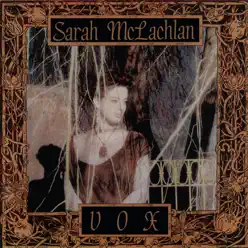 Vox - Single - Sarah Mclachlan Vox - Single - Sarah Mclachlan