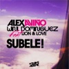 Subele! (feat. Lion & Love) - Single