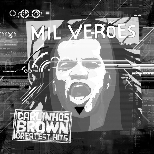 Carlinhos Brown - A Namorada