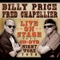 I'll Take Care of You - Billy Price & Fred Chapellier lyrics
