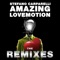 Lovemotion (MaTTeo F DJ Remix) - Stefano Carparelli lyrics