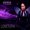 Kenya Soulsinger - Lovetopia