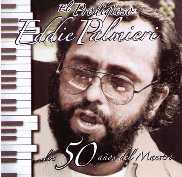 Eddie Palmieri - Adoracion