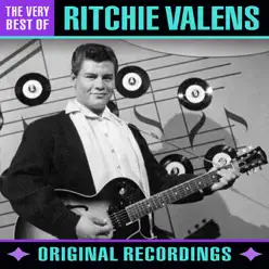 The Very Best Of - Ritchie Valens